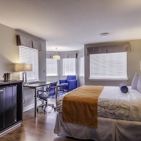 Guesthouse Inn & Suites Lexington Rom bilde