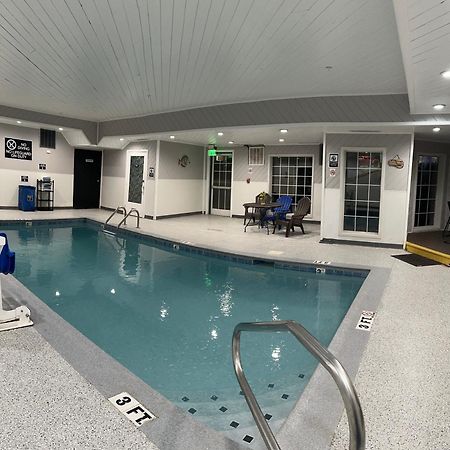 Guesthouse Inn & Suites Lexington Eksteriør bilde