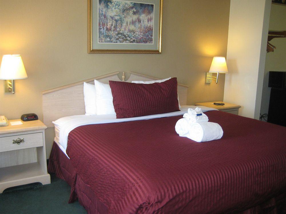 Guesthouse Inn & Suites Lexington Eksteriør bilde