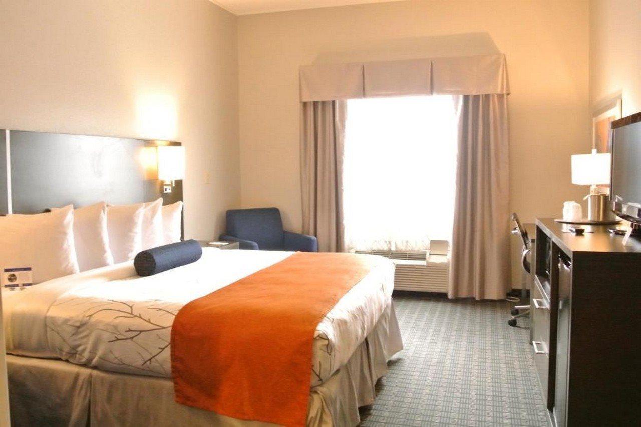 Guesthouse Inn & Suites Lexington Eksteriør bilde