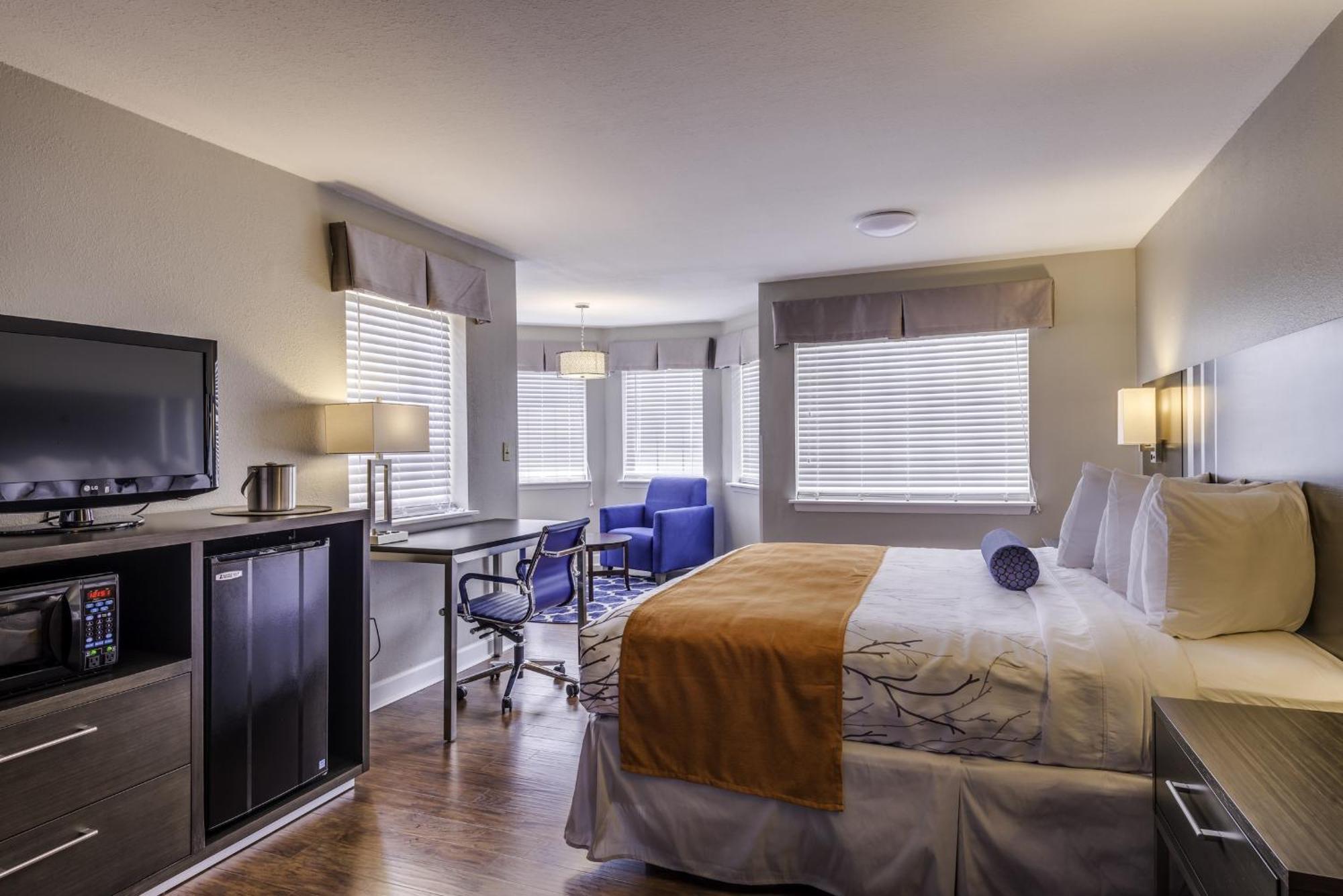 Guesthouse Inn & Suites Lexington Rom bilde