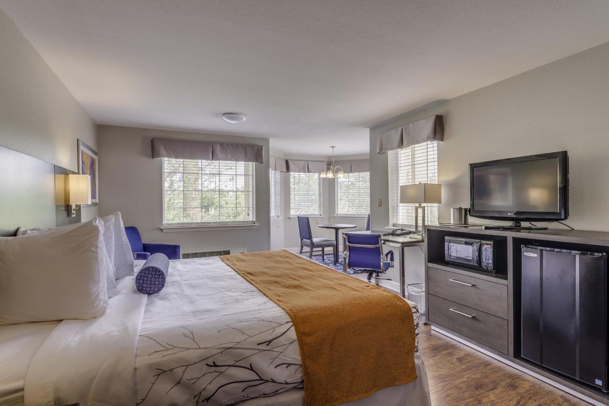Guesthouse Inn & Suites Lexington Rom bilde