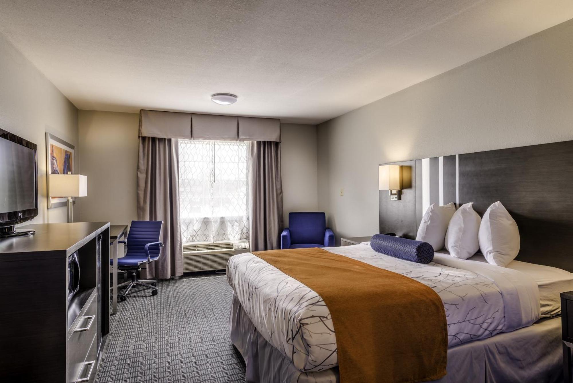 Guesthouse Inn & Suites Lexington Rom bilde