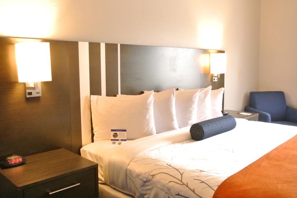 Guesthouse Inn & Suites Lexington Eksteriør bilde