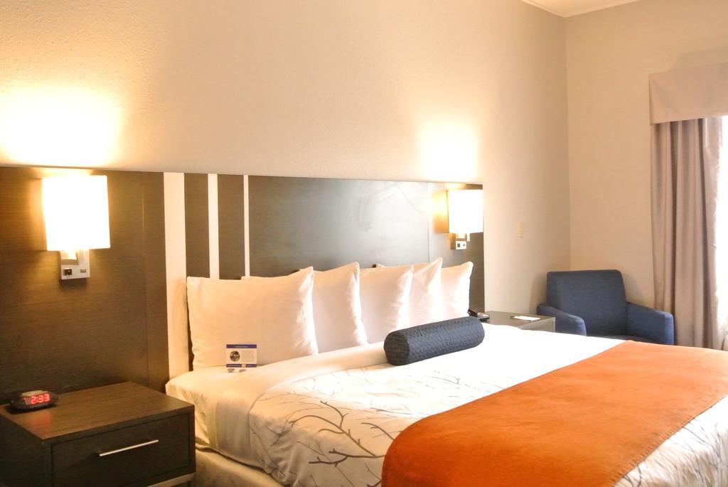 Guesthouse Inn & Suites Lexington Eksteriør bilde