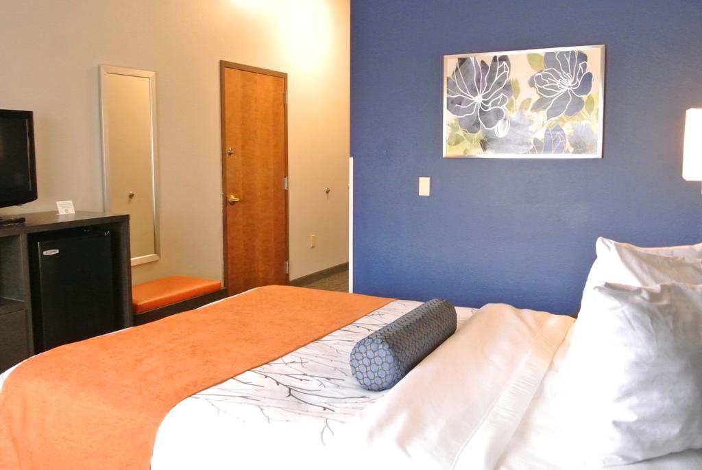 Guesthouse Inn & Suites Lexington Eksteriør bilde