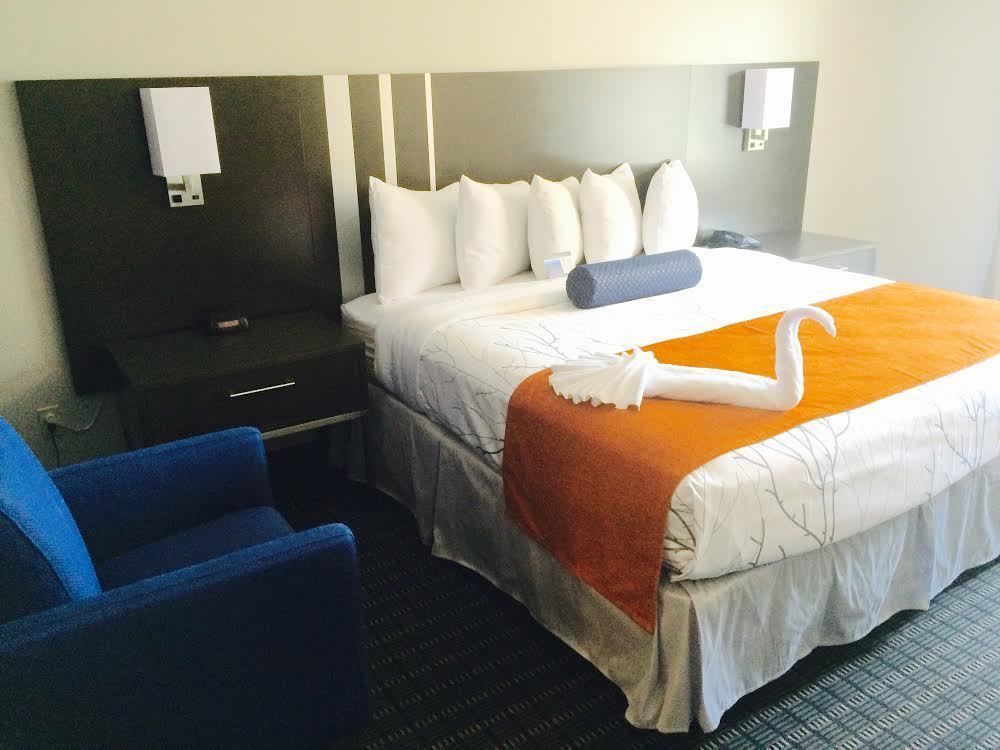 Guesthouse Inn & Suites Lexington Eksteriør bilde