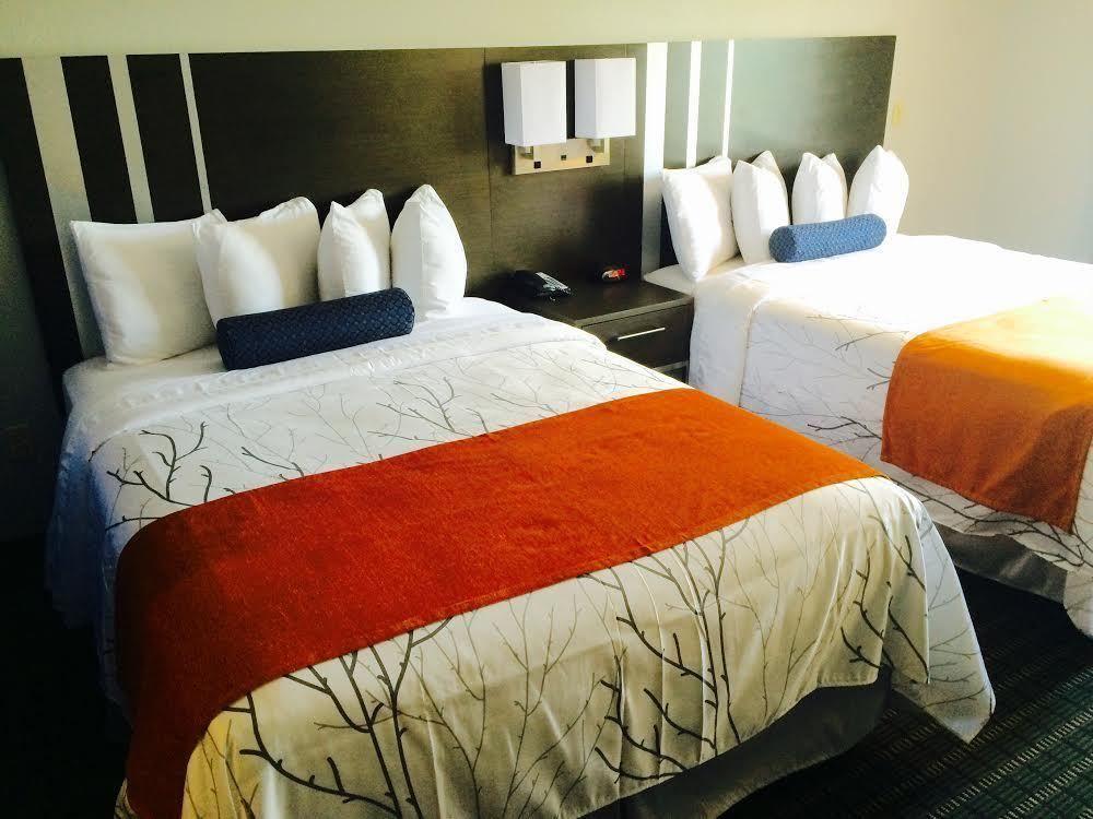 Guesthouse Inn & Suites Lexington Eksteriør bilde