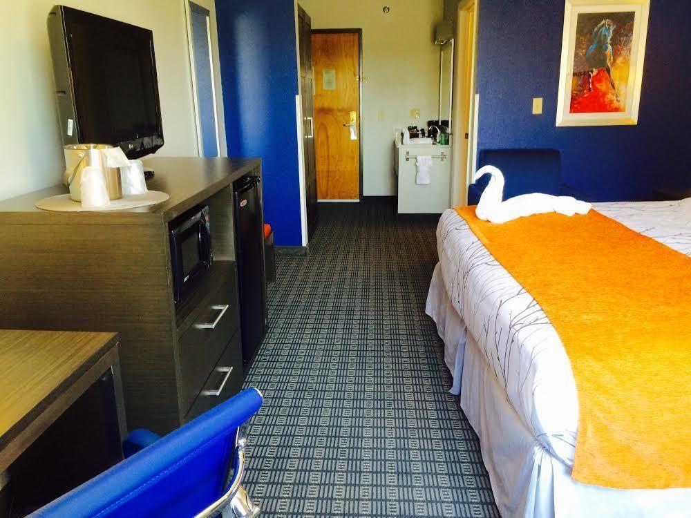 Guesthouse Inn & Suites Lexington Eksteriør bilde