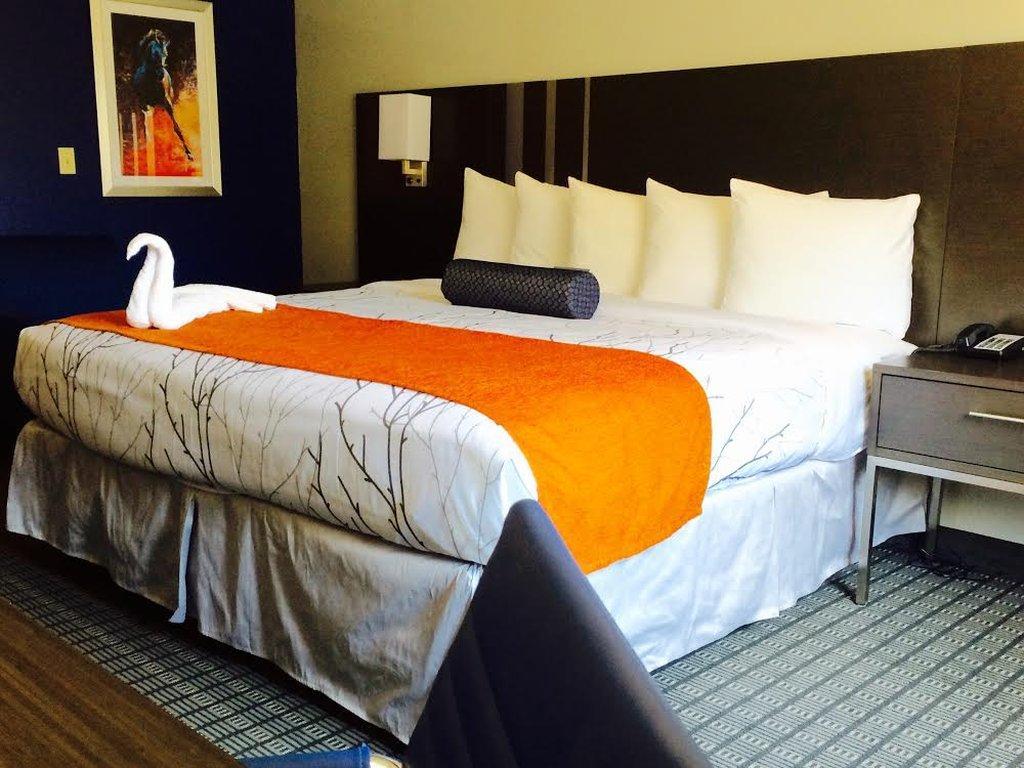 Guesthouse Inn & Suites Lexington Eksteriør bilde