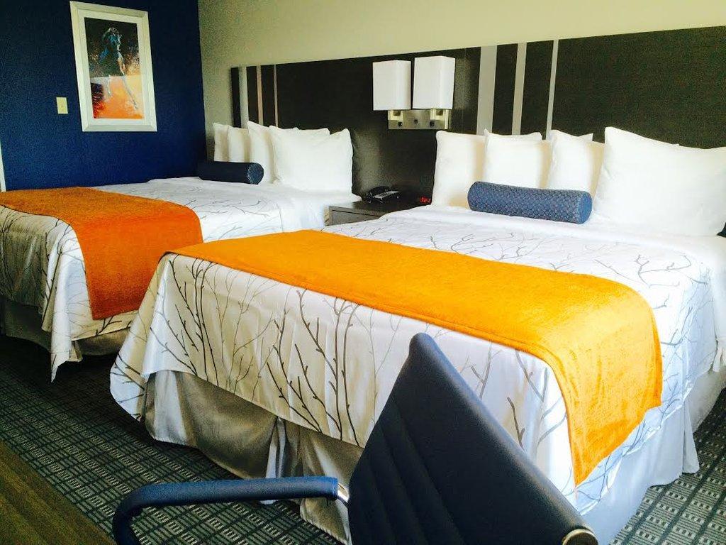 Guesthouse Inn & Suites Lexington Eksteriør bilde