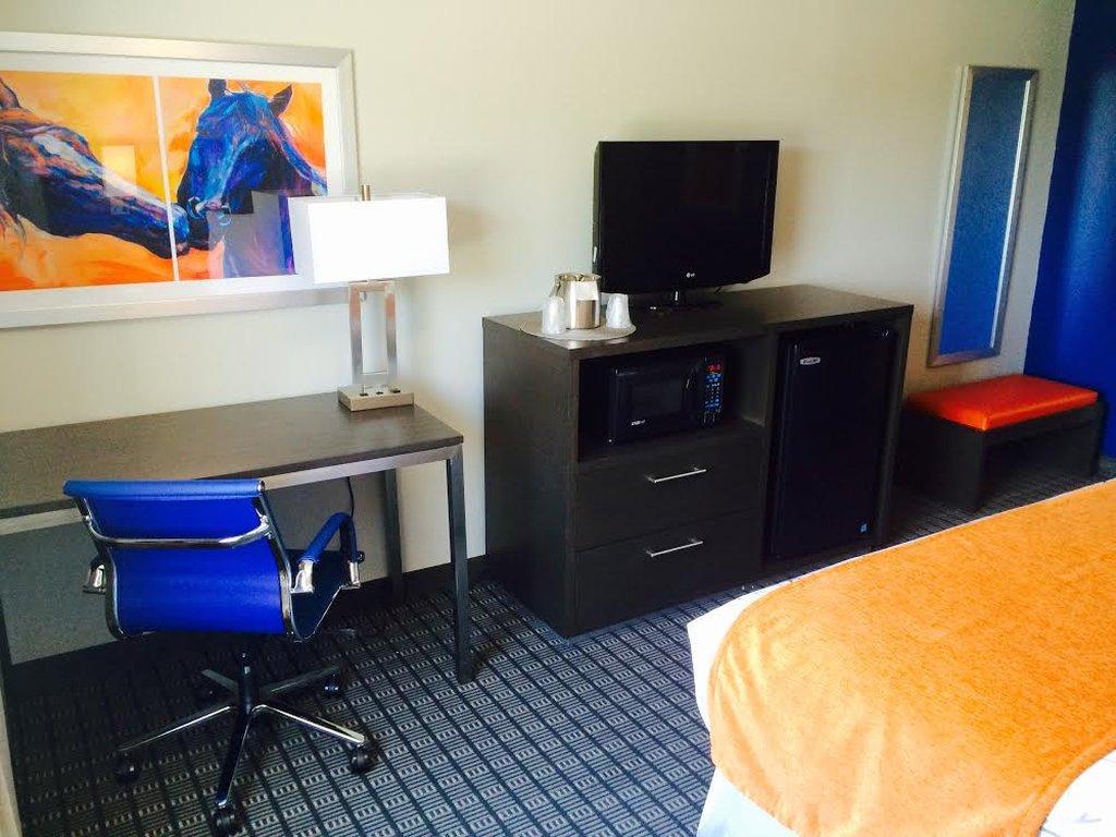 Guesthouse Inn & Suites Lexington Eksteriør bilde
