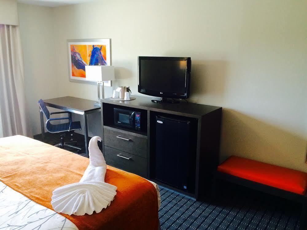 Guesthouse Inn & Suites Lexington Eksteriør bilde