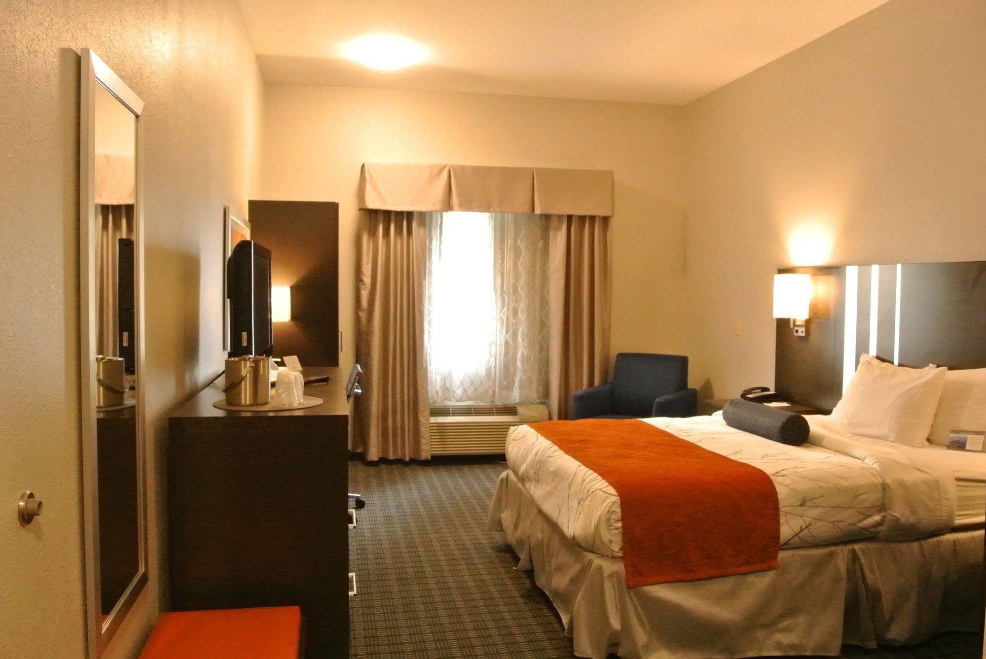 Guesthouse Inn & Suites Lexington Eksteriør bilde