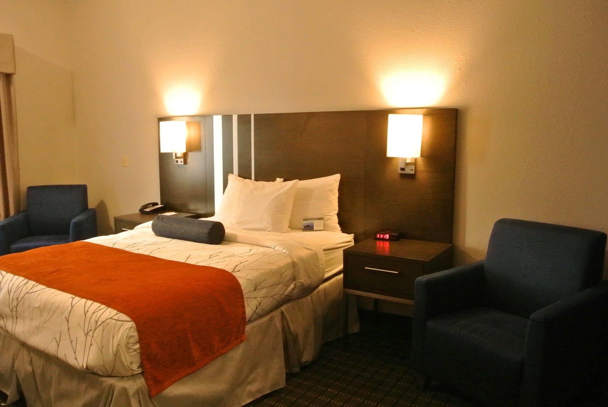 Guesthouse Inn & Suites Lexington Eksteriør bilde