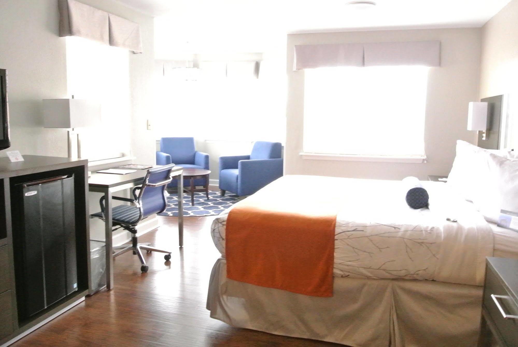 Guesthouse Inn & Suites Lexington Eksteriør bilde