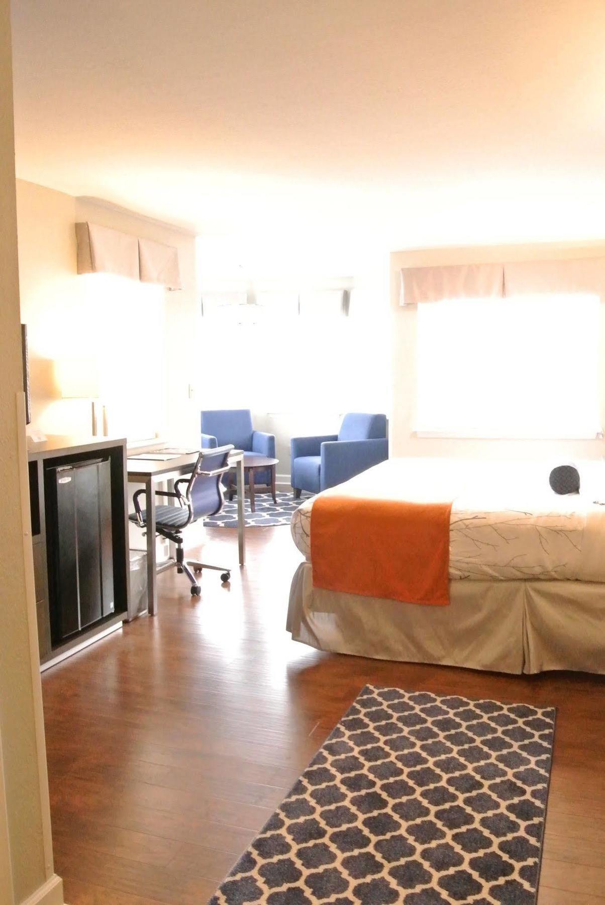 Guesthouse Inn & Suites Lexington Eksteriør bilde