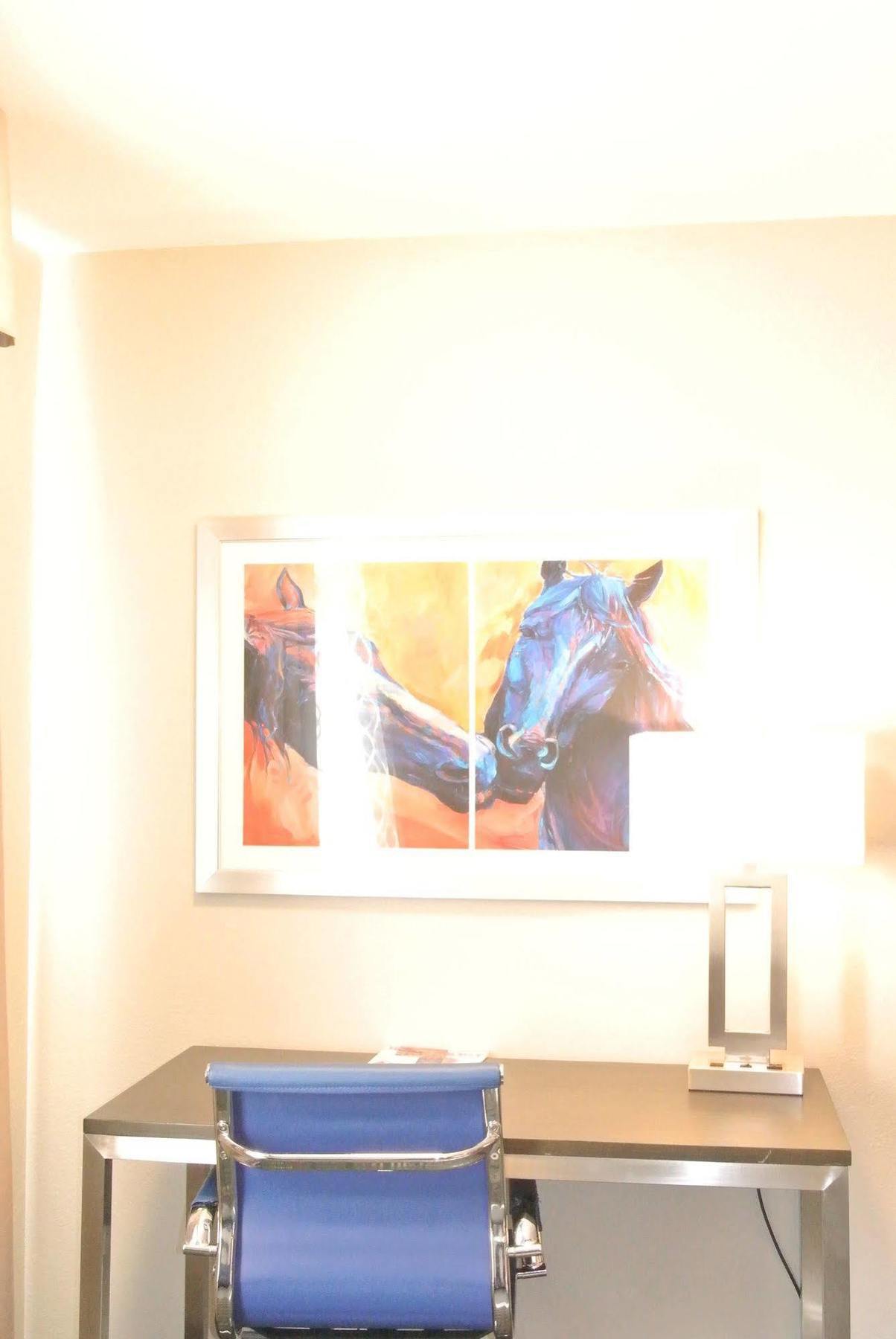 Guesthouse Inn & Suites Lexington Eksteriør bilde