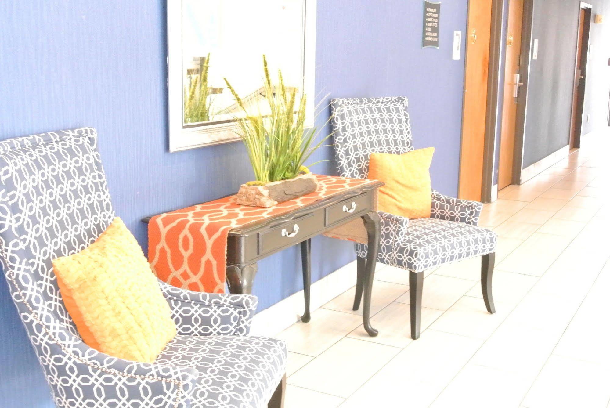 Guesthouse Inn & Suites Lexington Eksteriør bilde