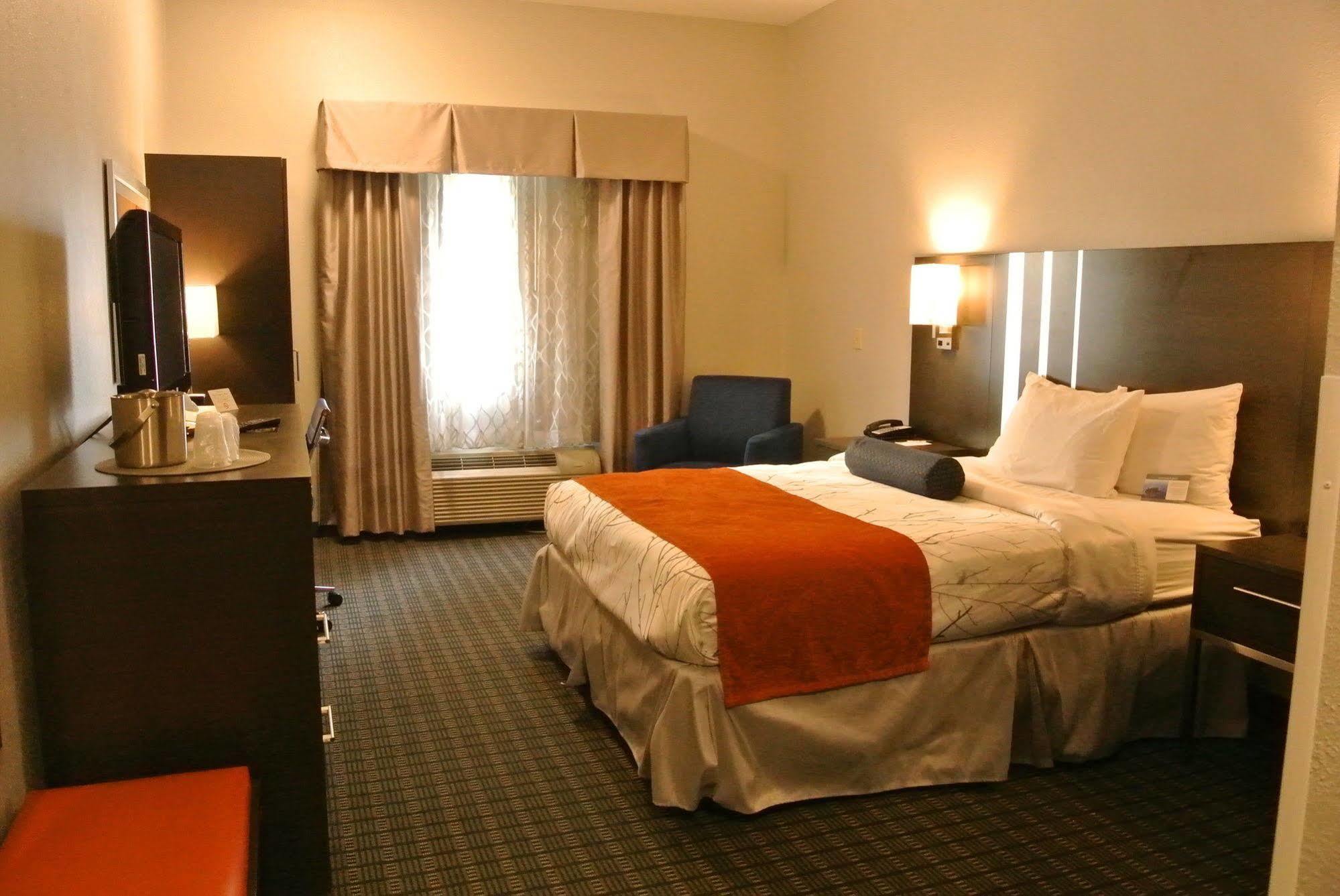 Guesthouse Inn & Suites Lexington Eksteriør bilde