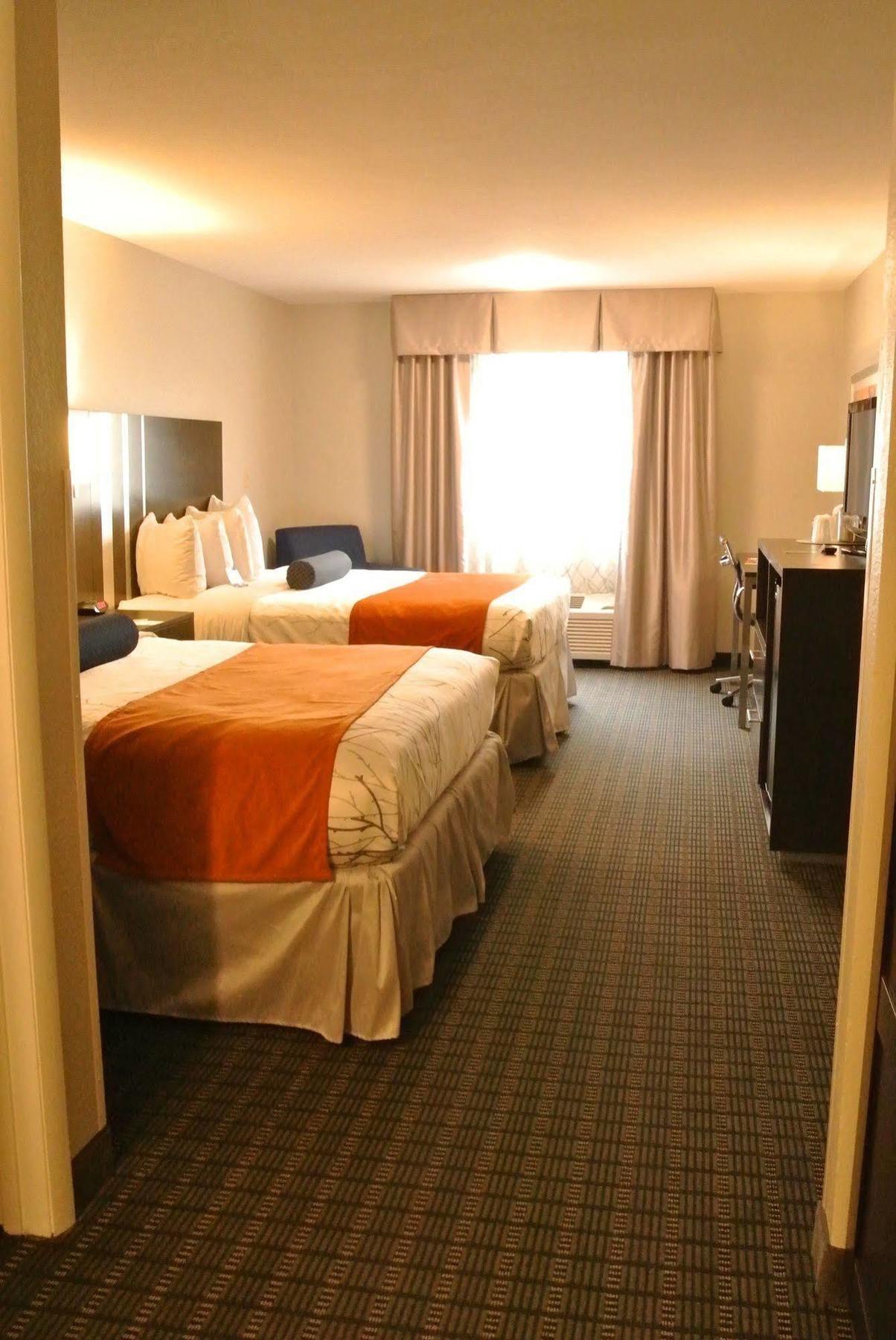 Guesthouse Inn & Suites Lexington Eksteriør bilde
