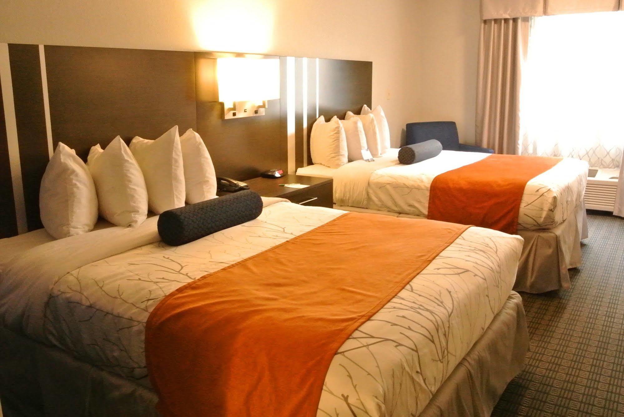 Guesthouse Inn & Suites Lexington Eksteriør bilde