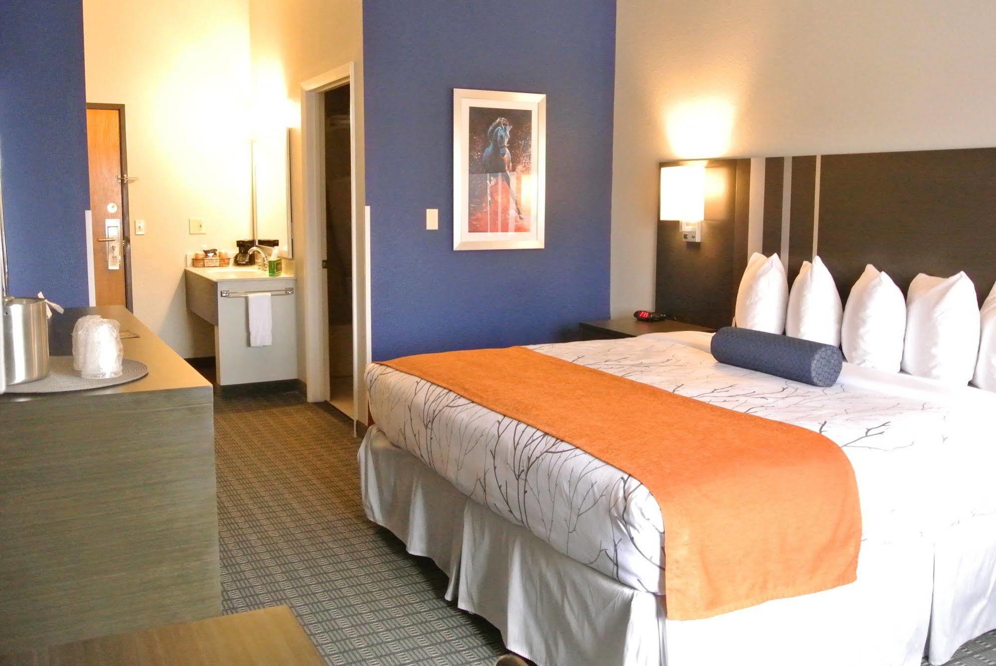 Guesthouse Inn & Suites Lexington Eksteriør bilde