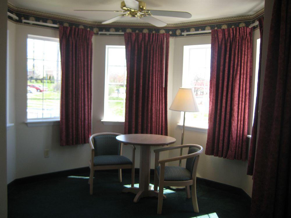 Guesthouse Inn & Suites Lexington Eksteriør bilde