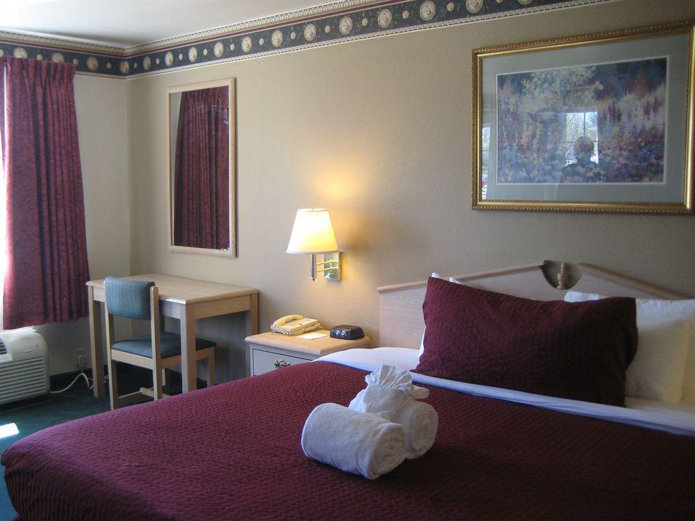 Guesthouse Inn & Suites Lexington Eksteriør bilde