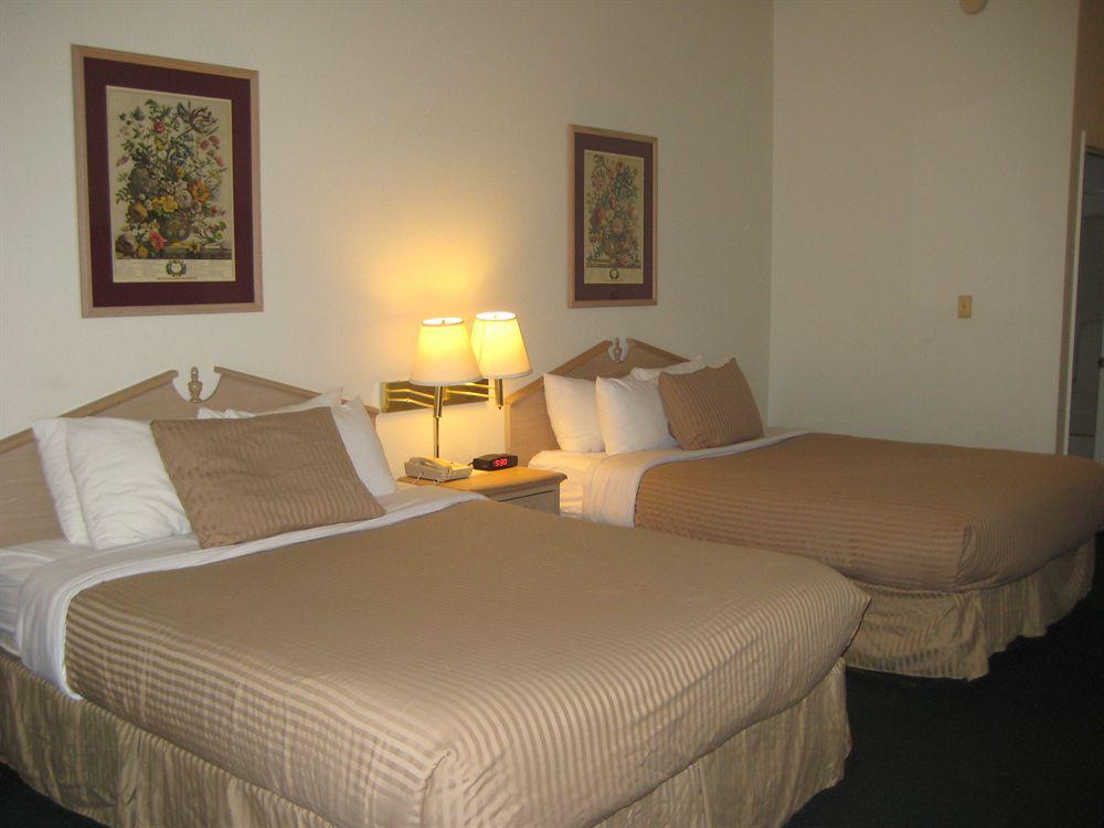 Guesthouse Inn & Suites Lexington Eksteriør bilde