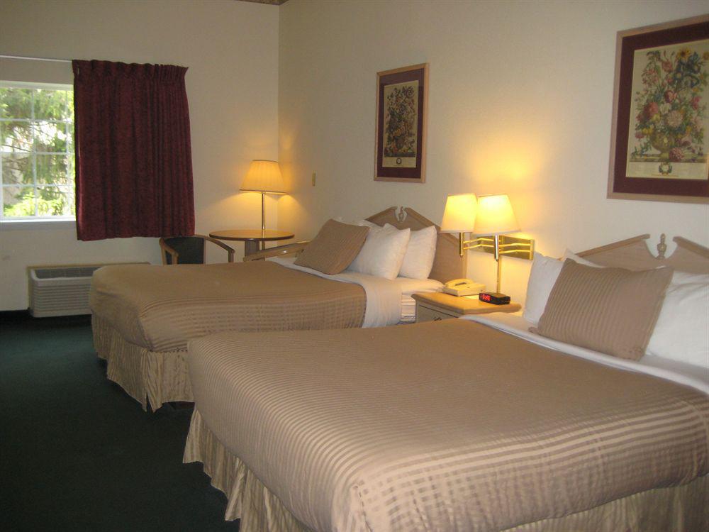 Guesthouse Inn & Suites Lexington Eksteriør bilde